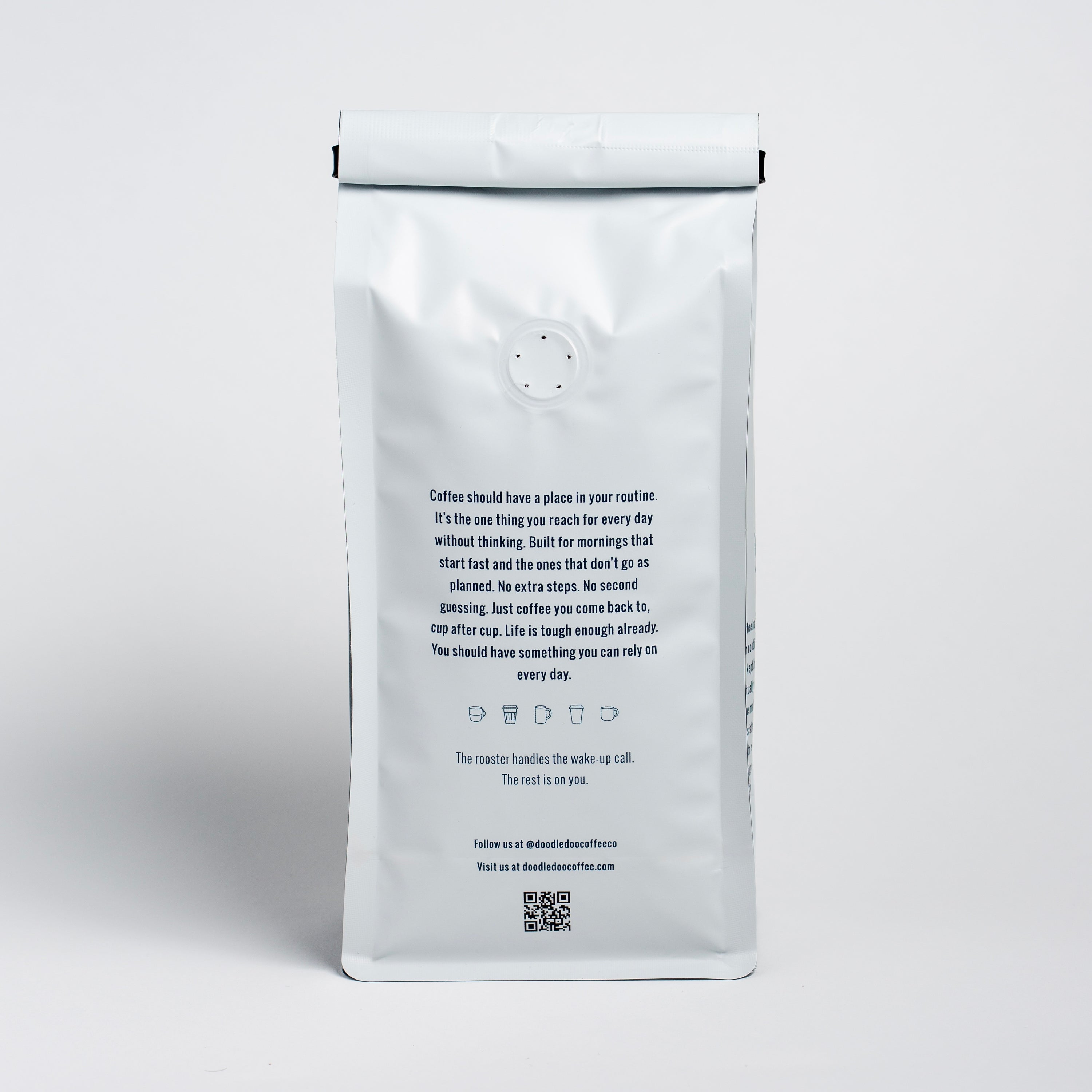 Here We Go Blend