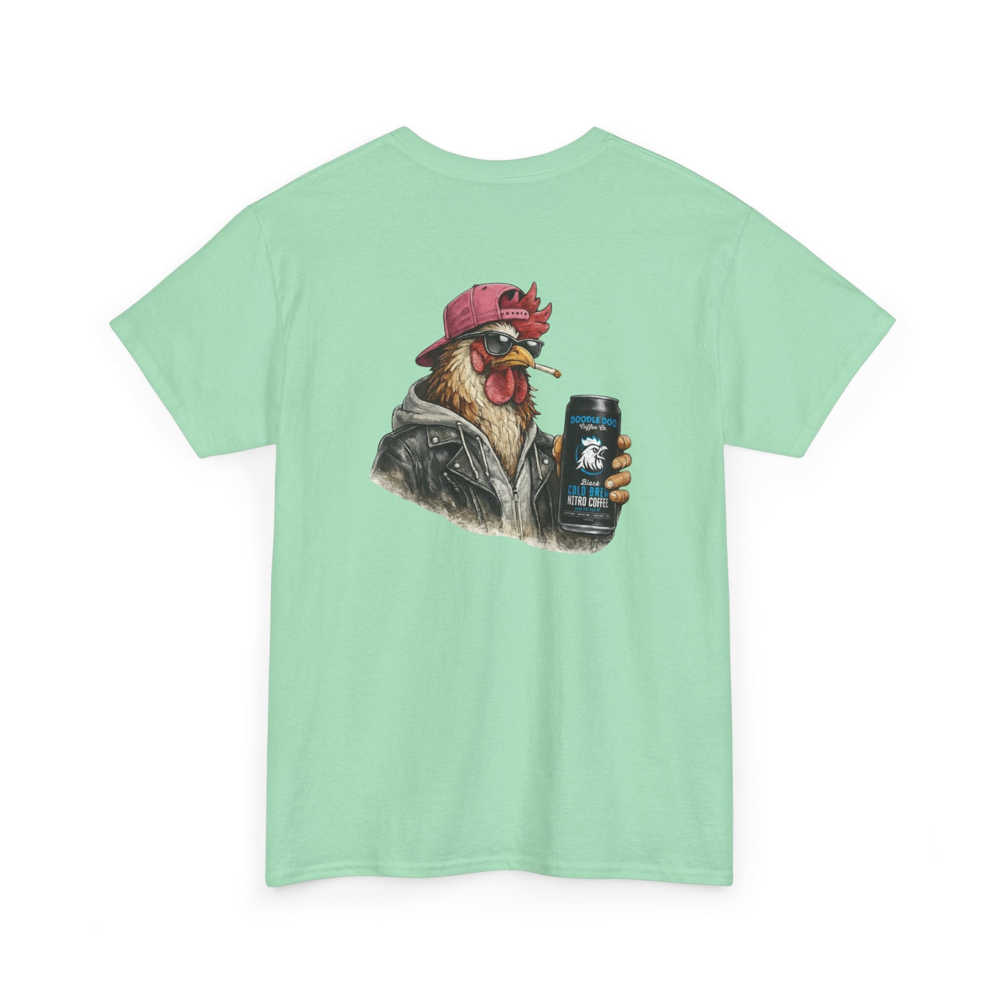 Unisex Tee
