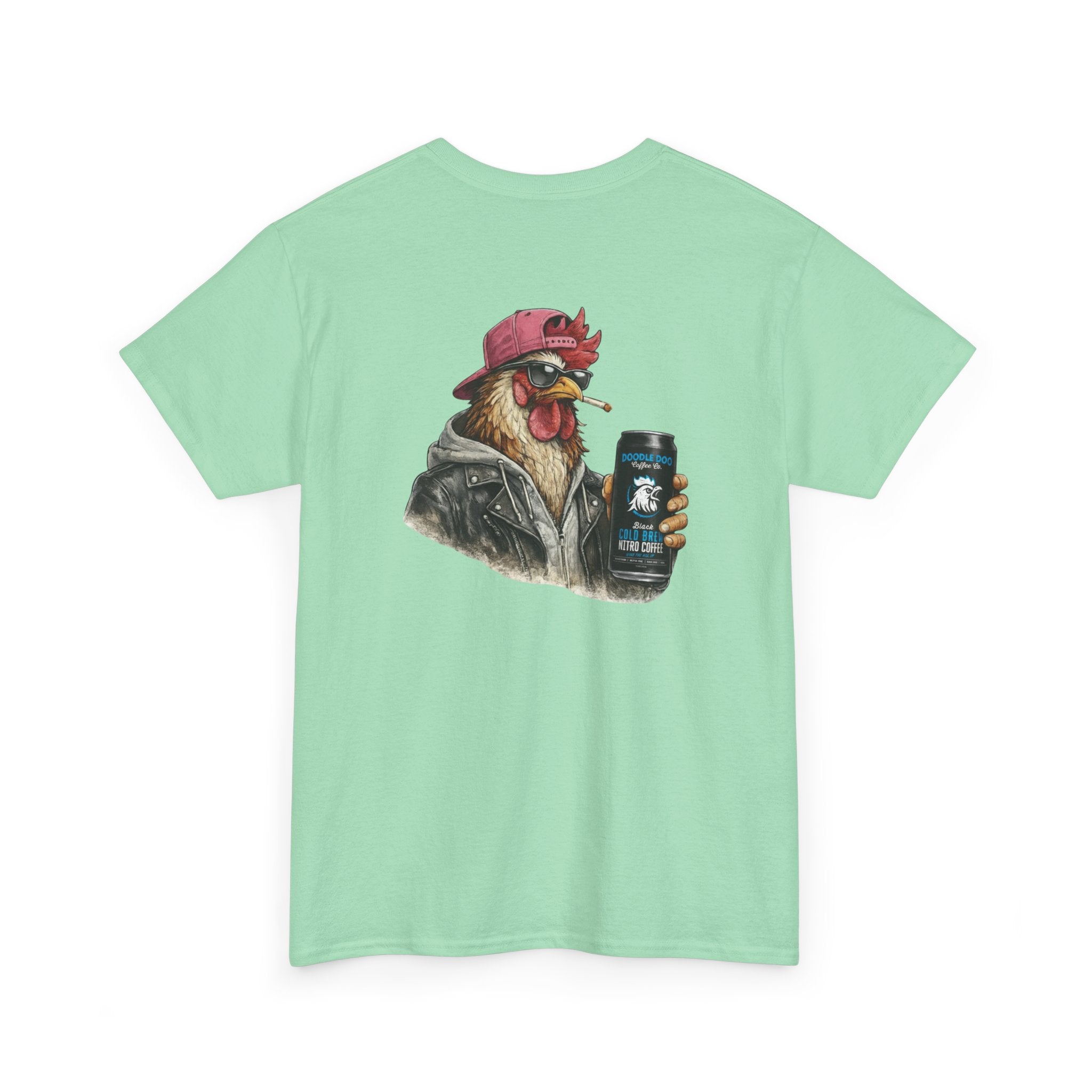 Unisex Tee