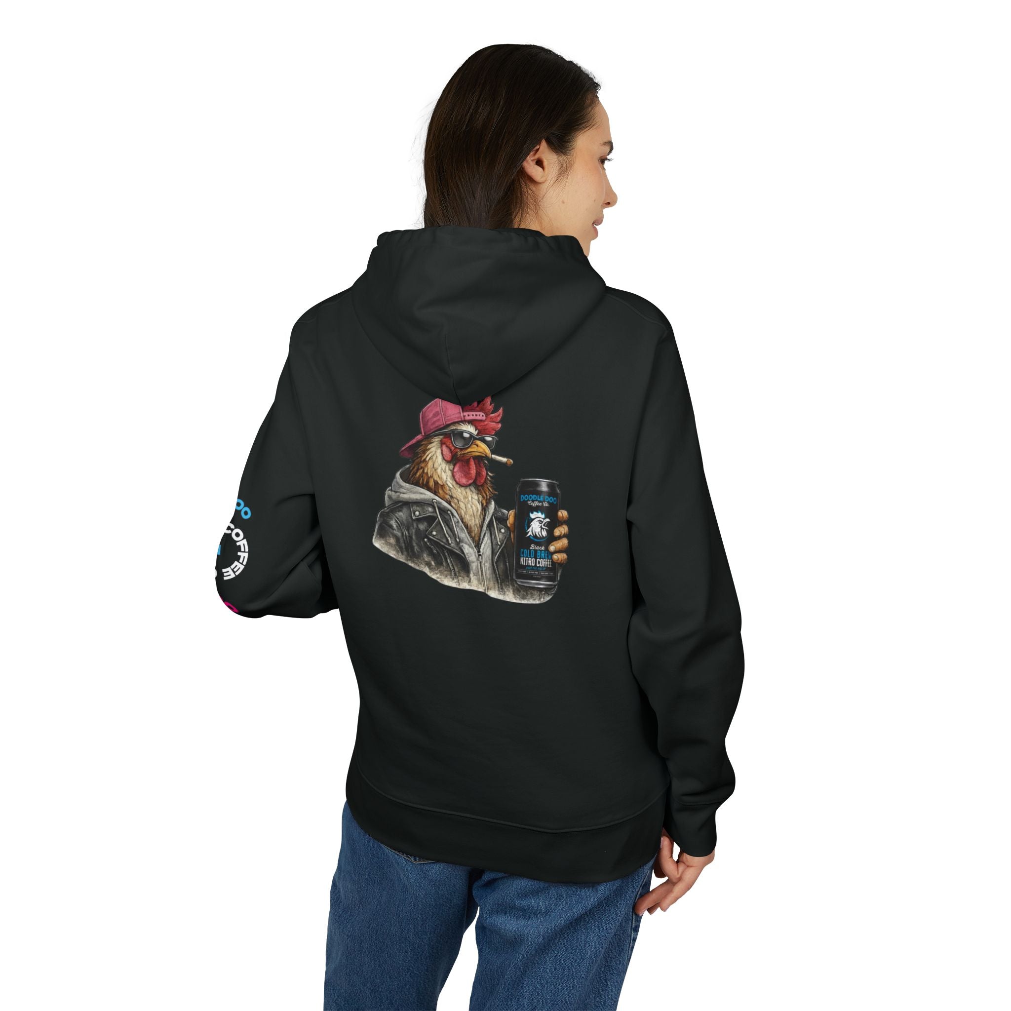 Unisex Hoodie