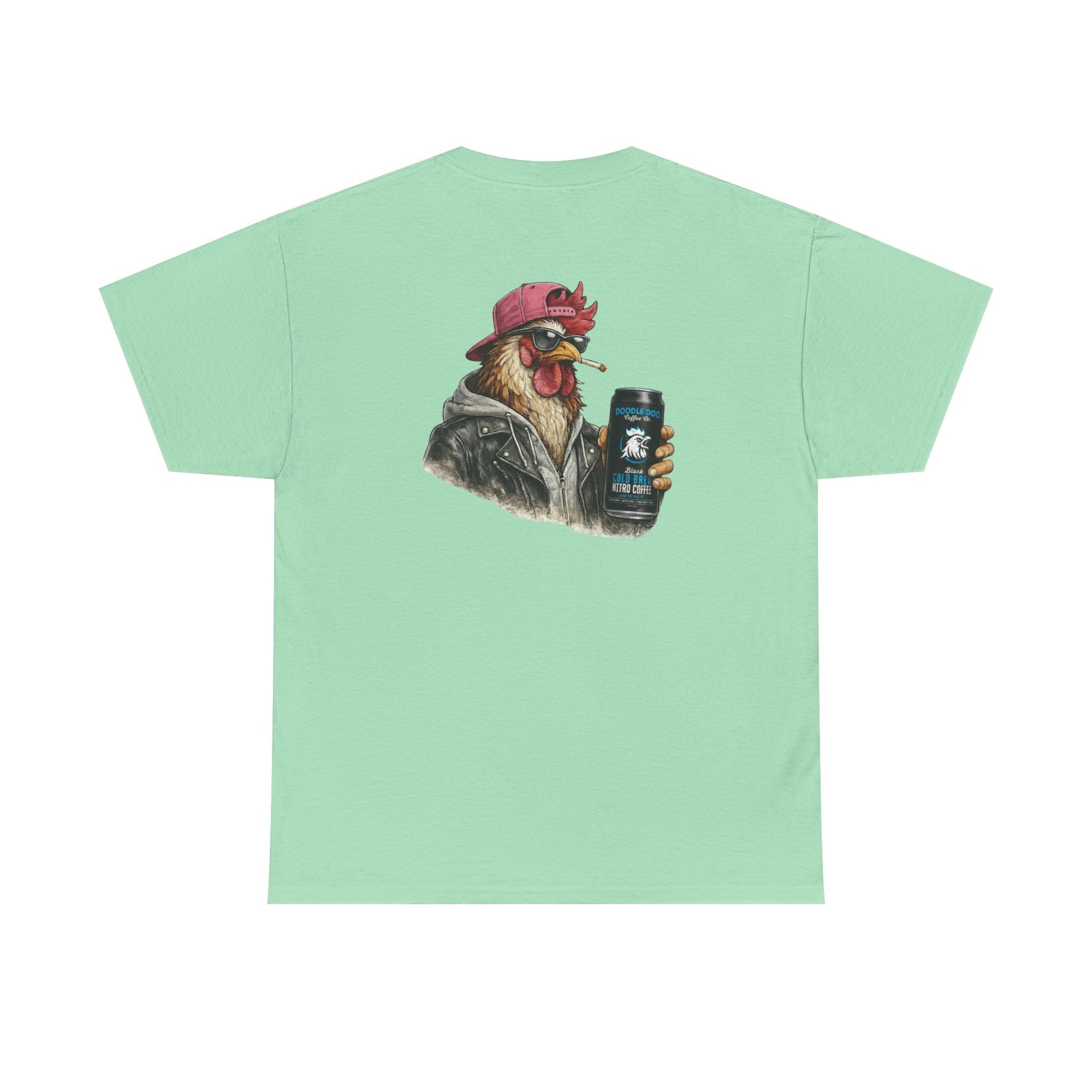 Unisex Tee