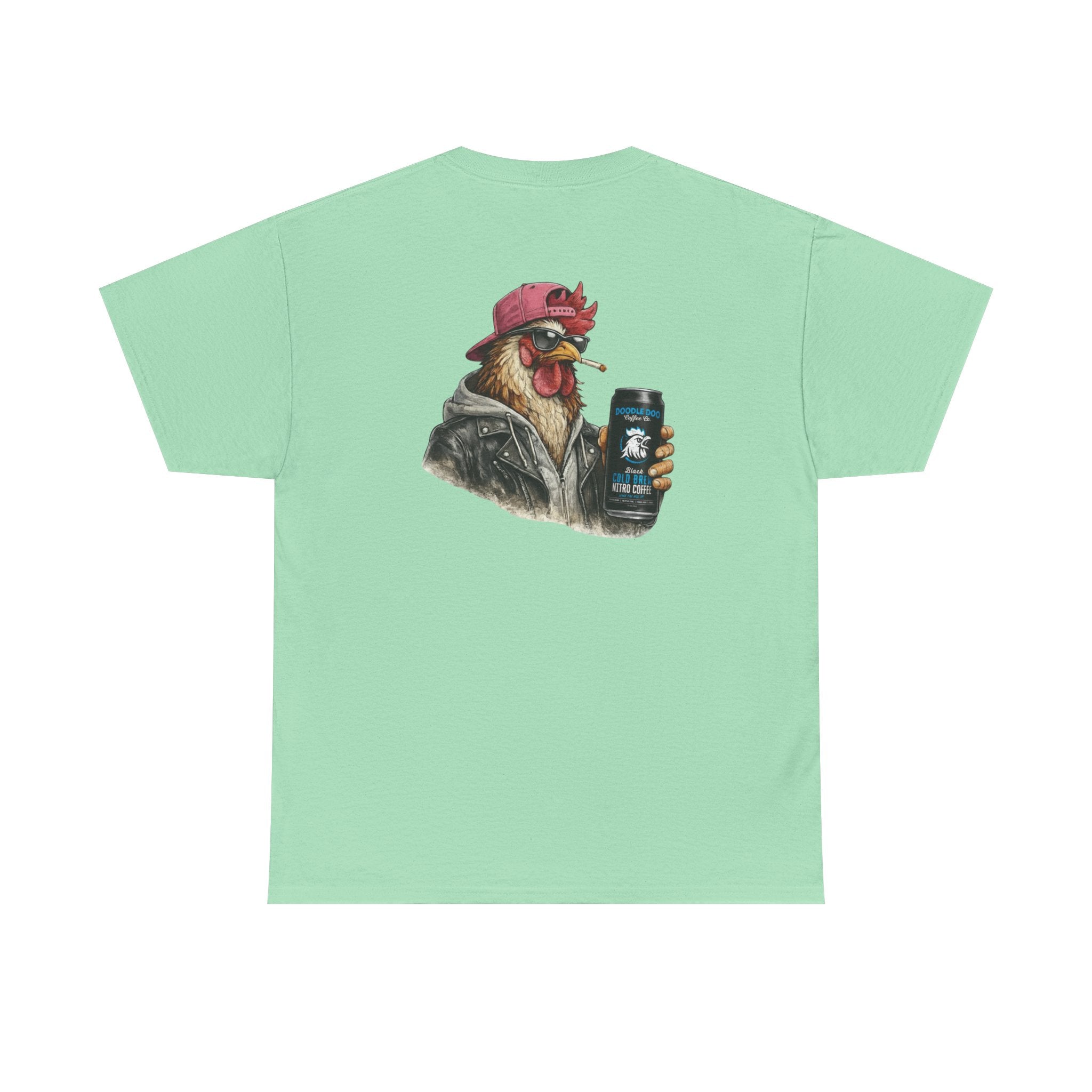 Unisex Tee