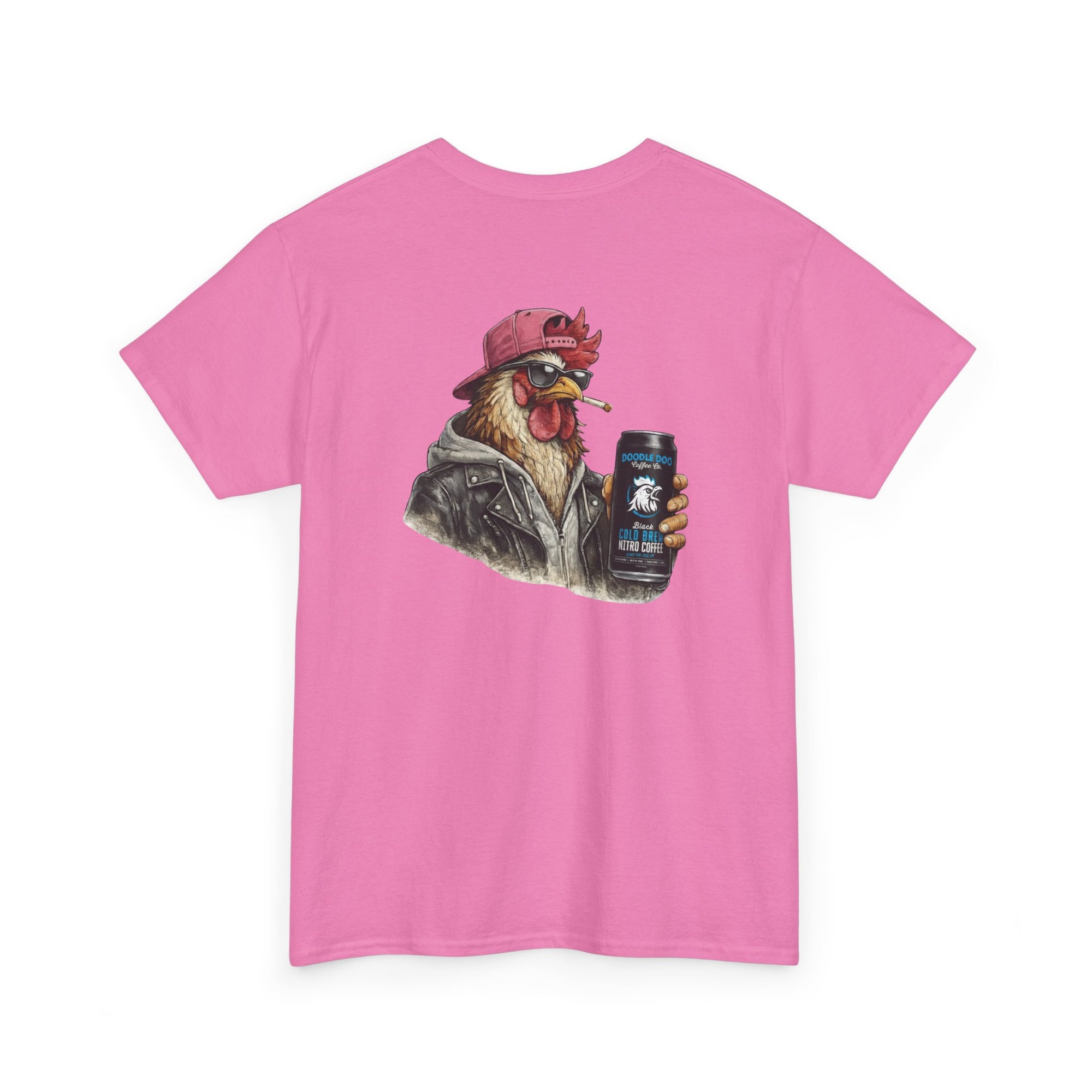 Unisex Tee