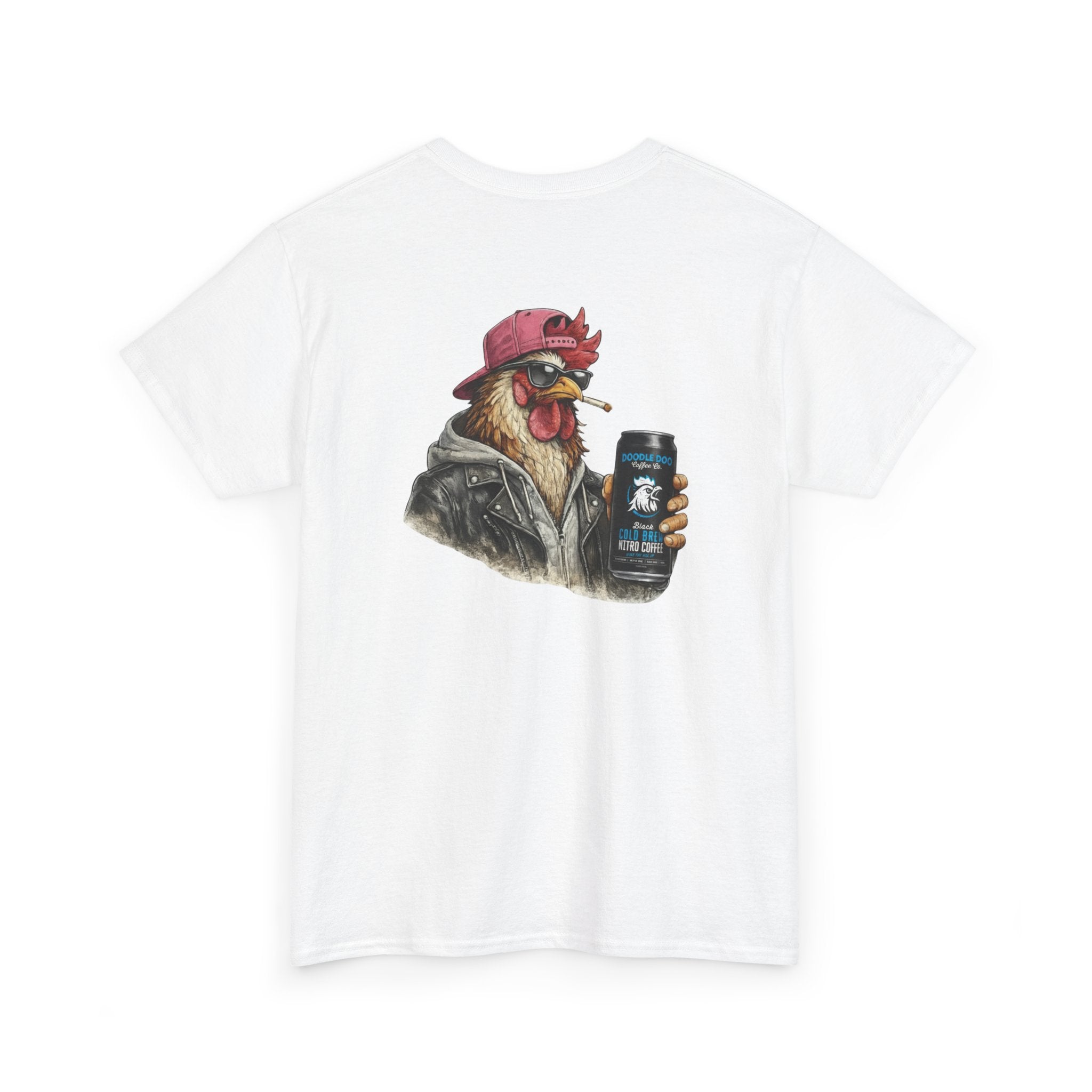 Unisex Tee