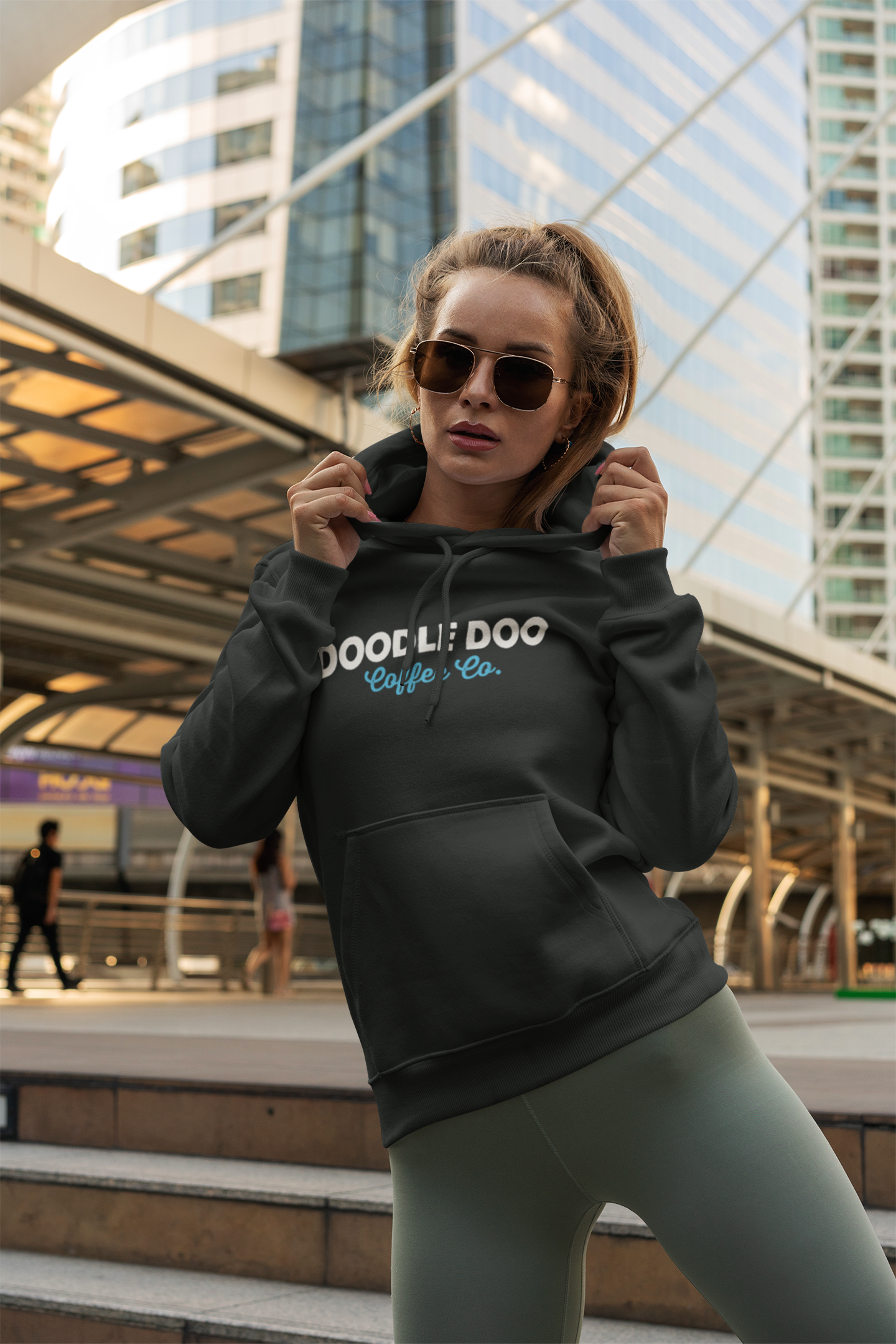 Unisex Hoodie