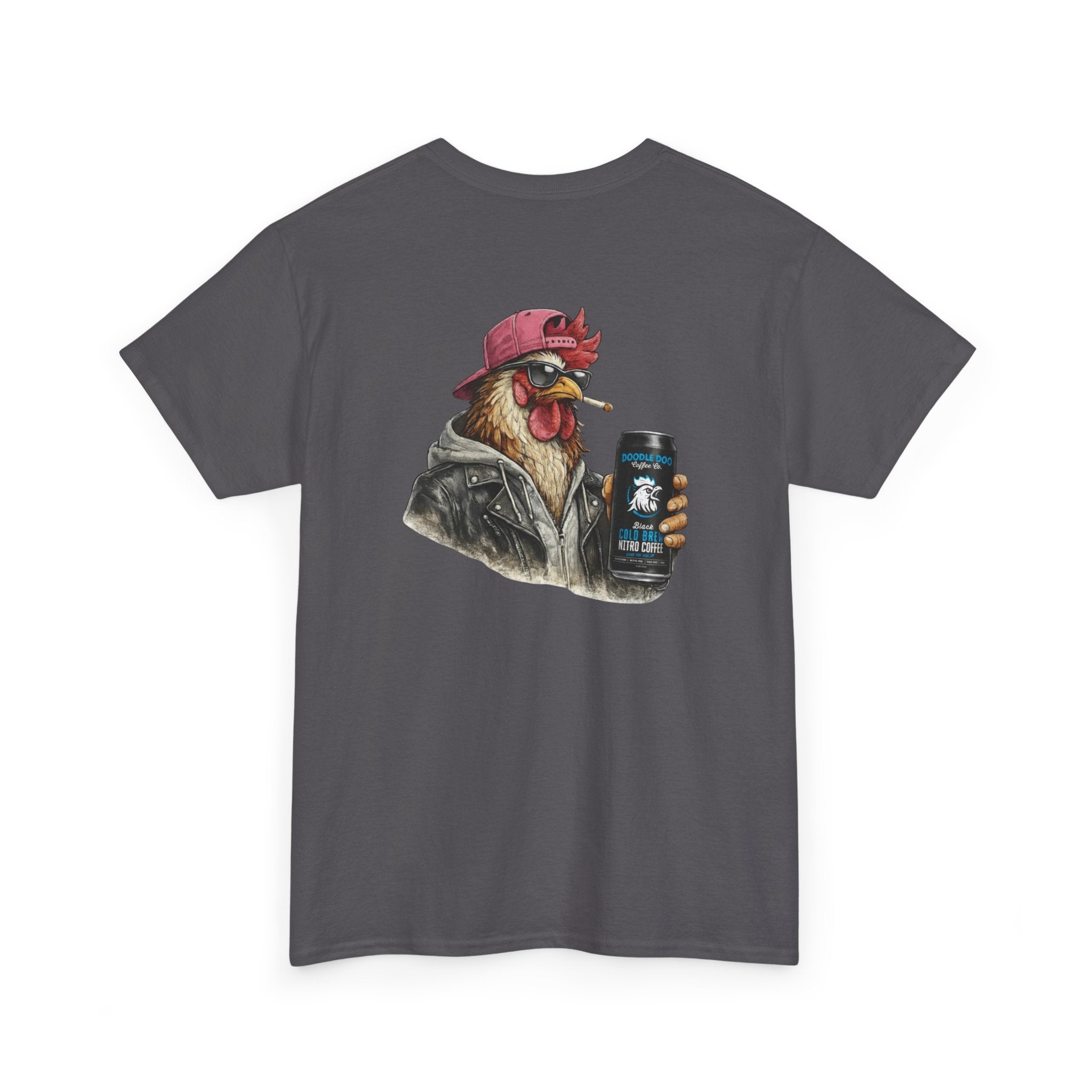 Unisex Tee