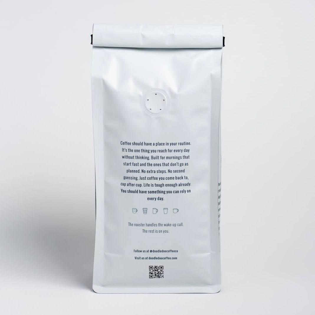 Here We Go Blend
