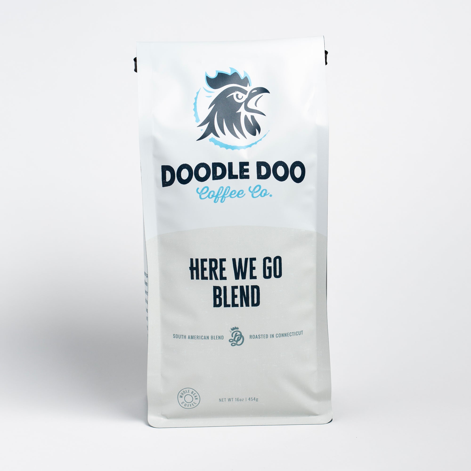 Here We Go Blend