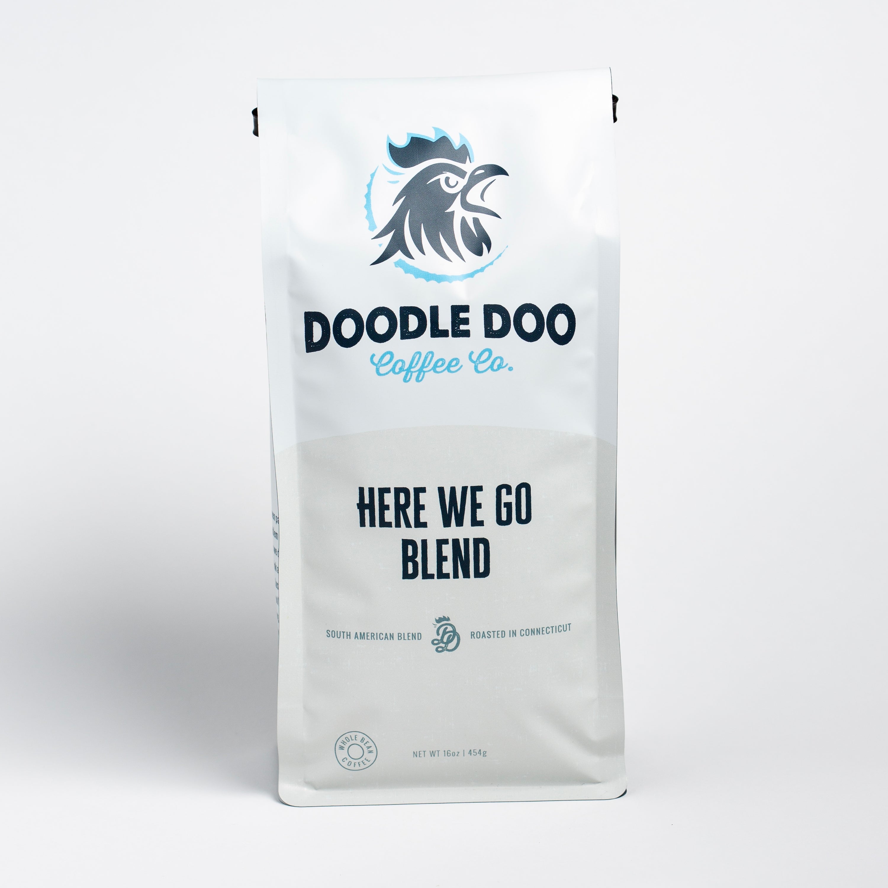 Here We Go Blend