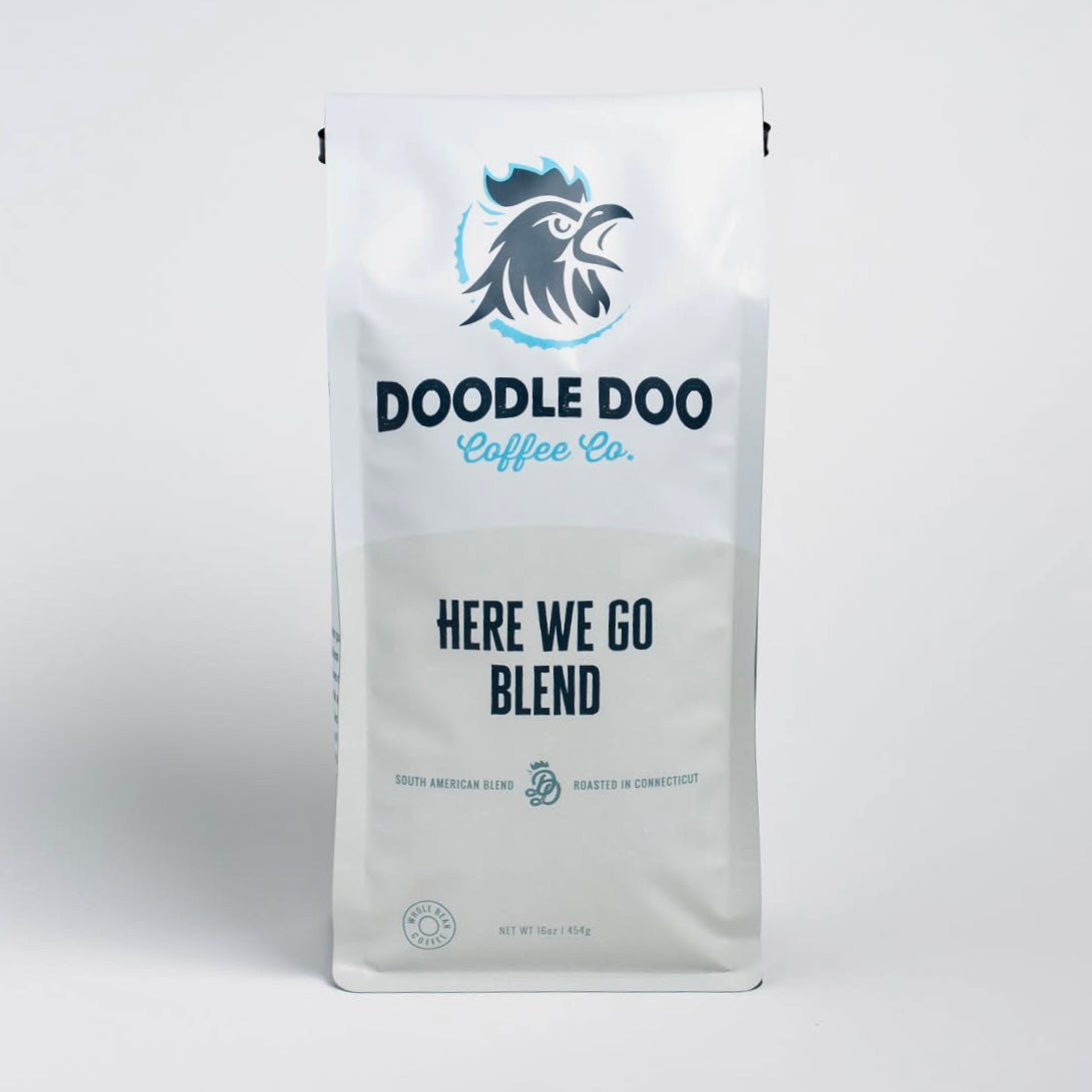 Here We Go Blend