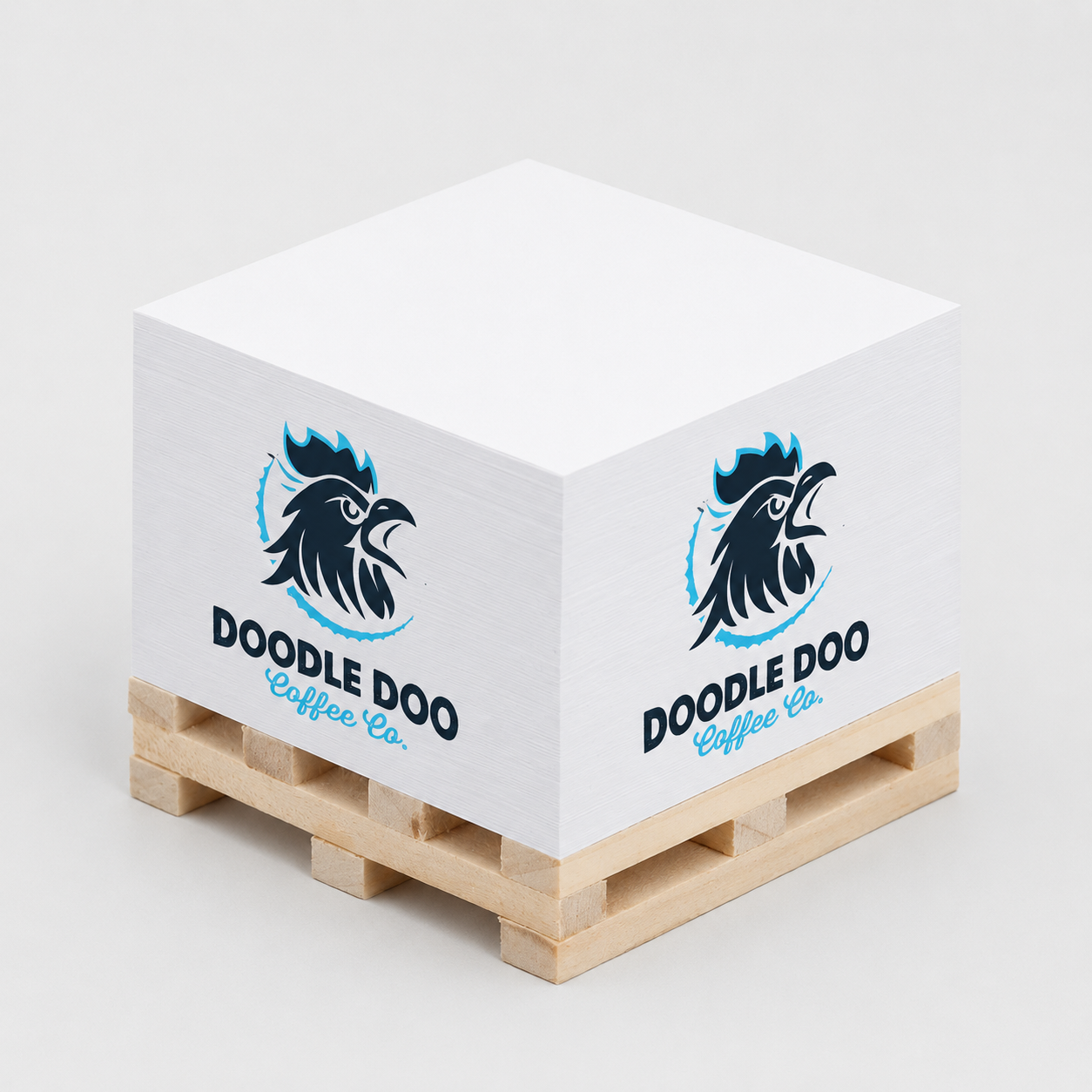 Pallet Stickies
